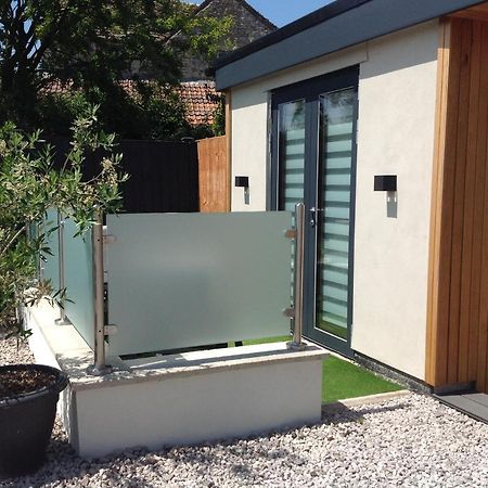 Vila Contemporary Quiet Countryside Retreat Horsley  Exteriér fotografie