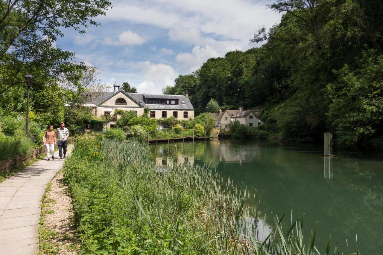 Vila Contemporary Quiet Countryside Retreat Horsley  Exteriér fotografie